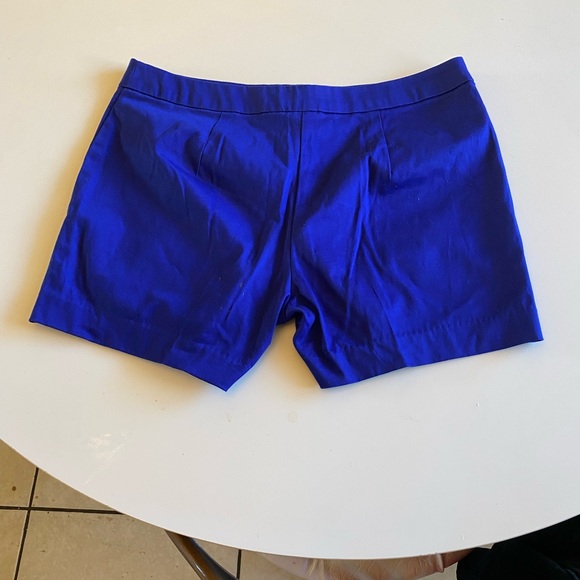 JCPenny’s casual shorts. Size 10 - Picture 8 of 8